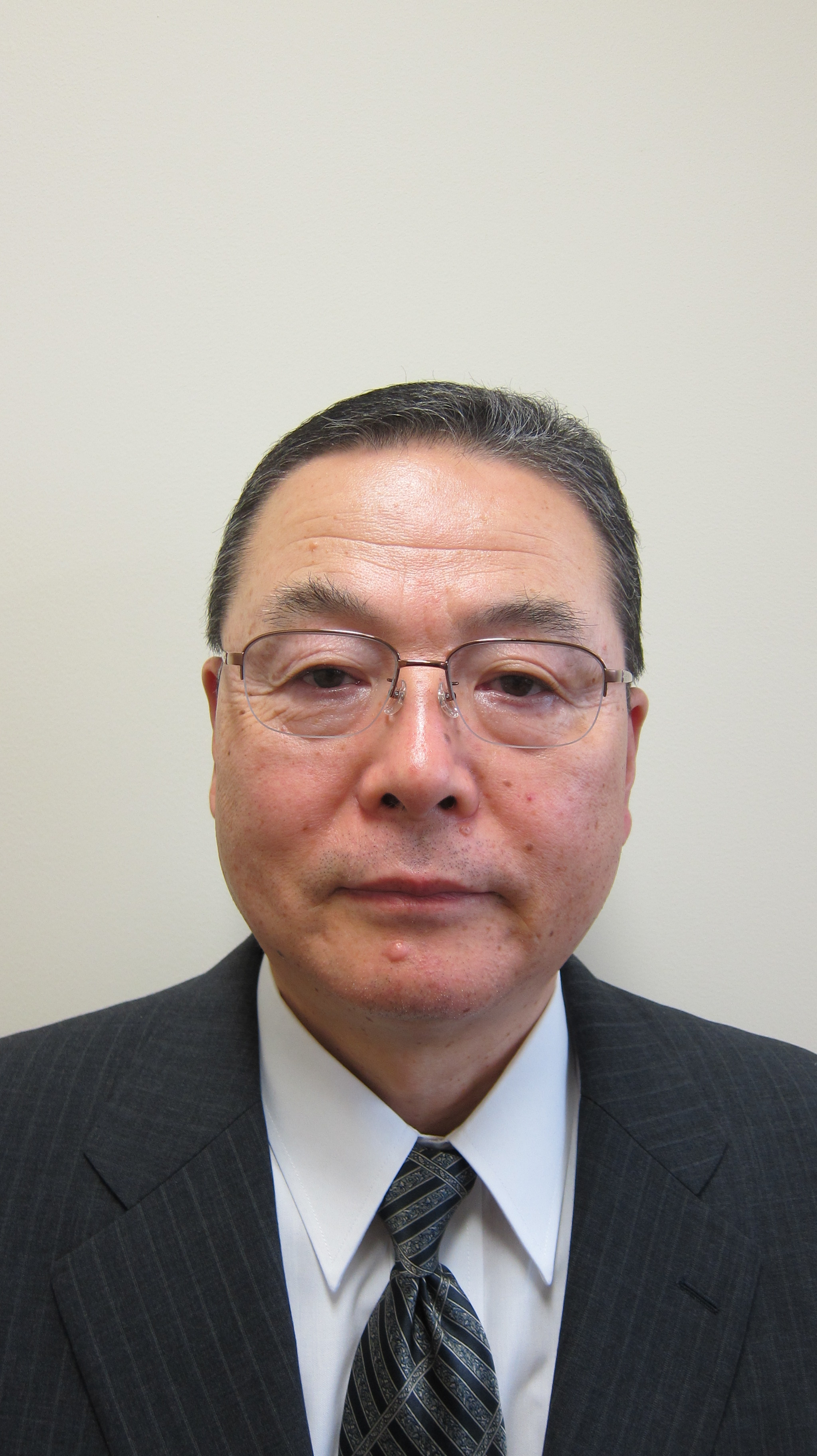代表取締役社長 二葉 雅幸
